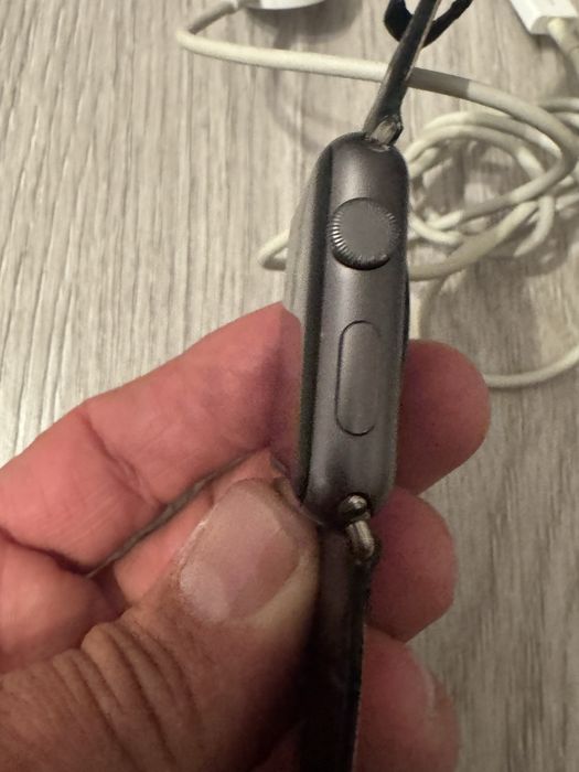 Apple watch serie 7000 de 42 mm