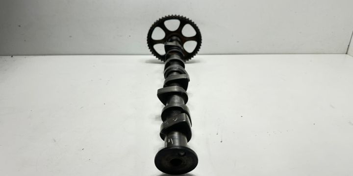 Ax cu came 1.4 i Volkswagen VW Polo a 3-a generatie 6N seria