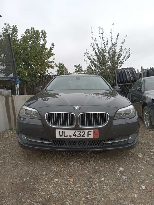 radiator apa bmw seria 5  e39 e60 f10