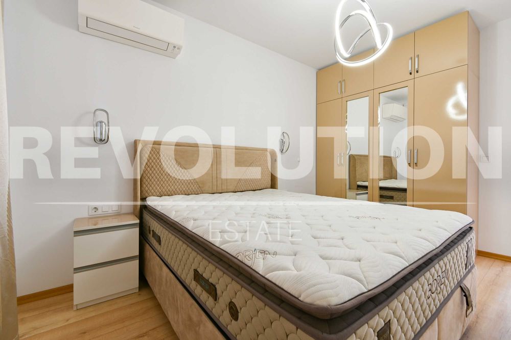 Дава се под наем Тристаен апартамент в София, Павлово - 130 кв.м за 1200 € - Снимка #5