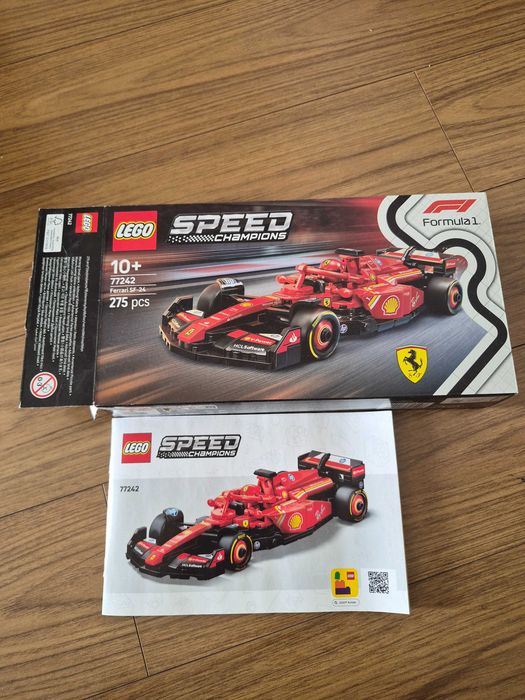 Наборы Lego, оригинал