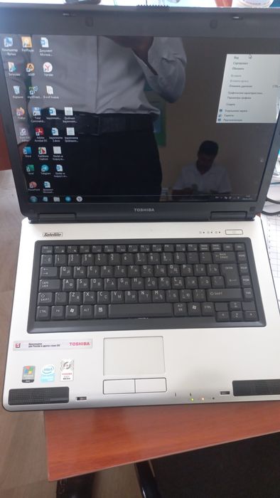 Toshiba sotiladi
