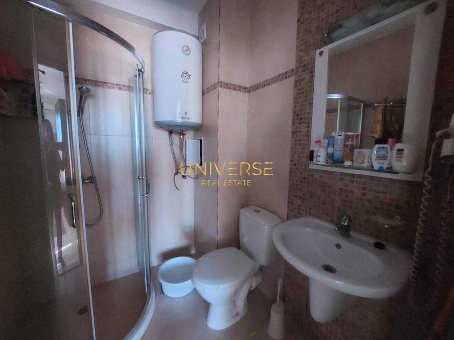 Продава се Едностаен апартамент в к.к. Слънчев бряг - 47 кв.м за 1554 €/кв.м - Снимка #7