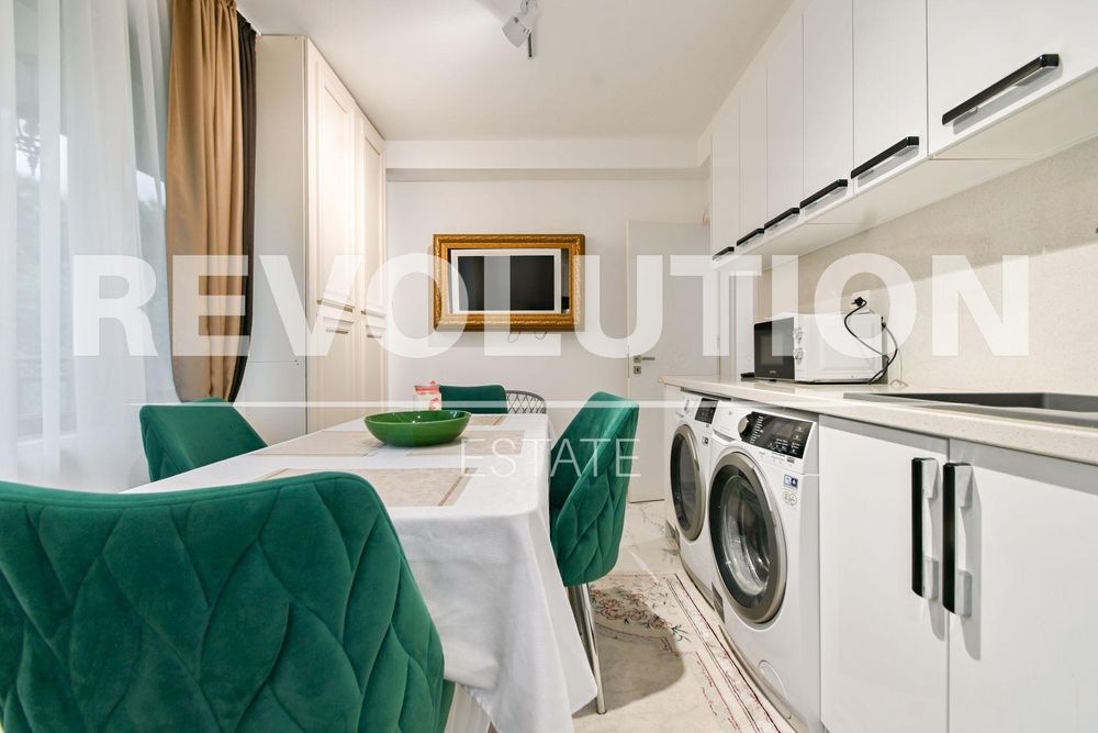 Дава се под наем Двустаен апартамент в София, Бояна - 70 кв.м за 797.64 € - Снимка #3