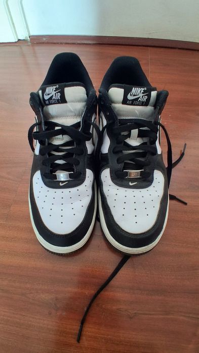 Маратонки Nike Air Force 1 '07 Panda