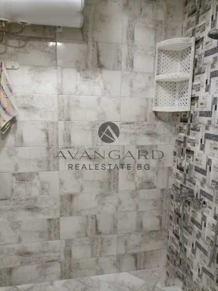 Продава се Двустаен апартамент в Пловдив, Христо Смирненски - 87 кв.м за 1759 €/кв.м - Снимка #7