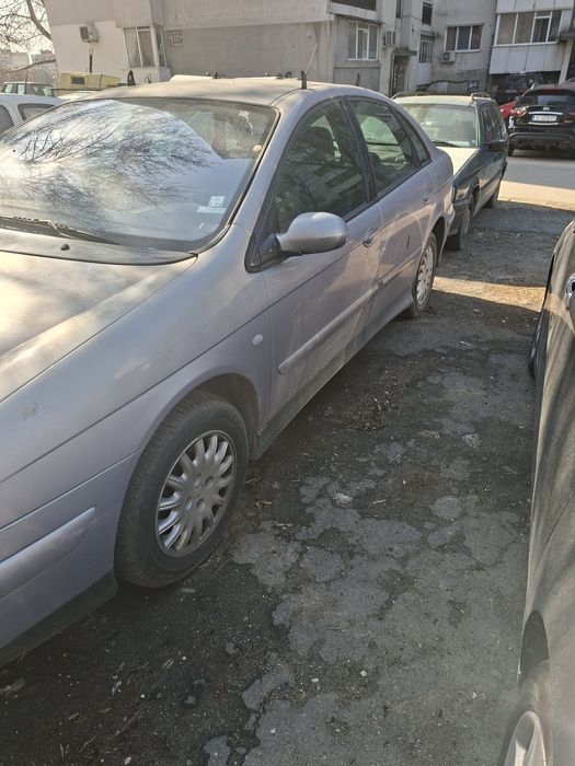 Продавам Ситроен C5