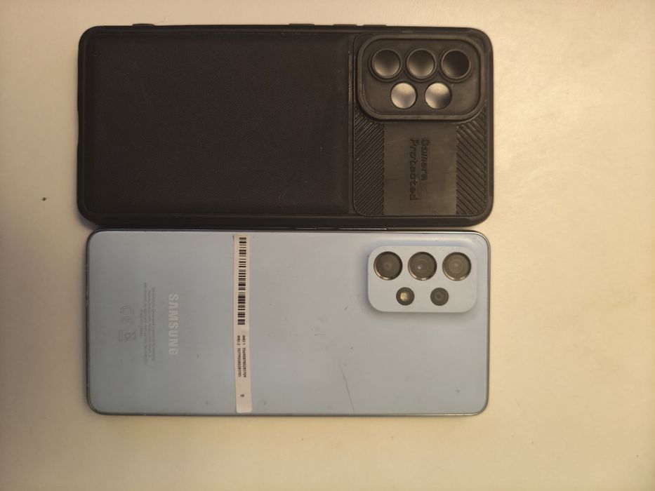 Samsung Galaxy A53 5G