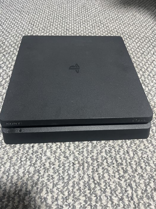 Ps 4 в добро състояние [СПЕШНО!]