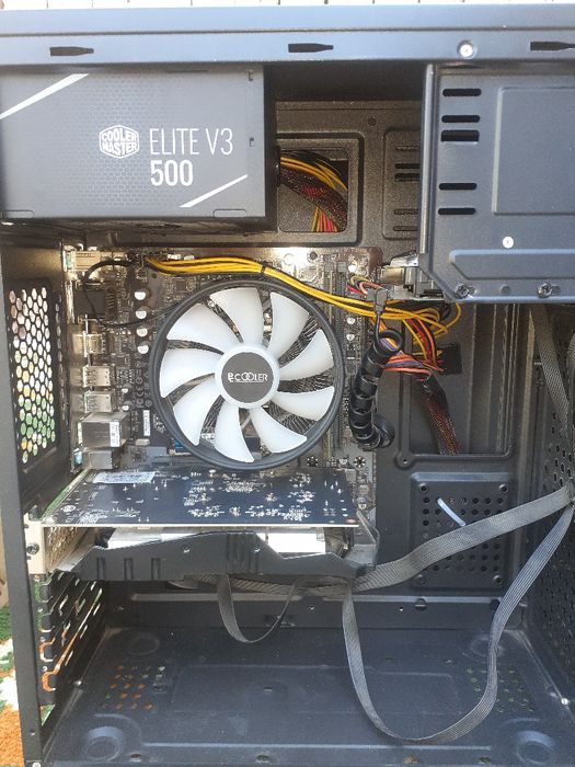 Компьютер win_11