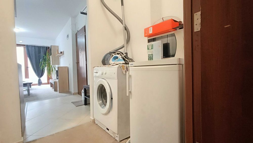 Дава се под наем Двустаен апартамент в Варна, Център - 46 кв.м за 498.27 € - Снимка #4