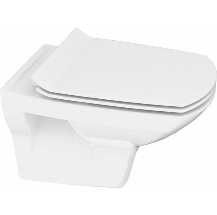 Унитаз подвесной