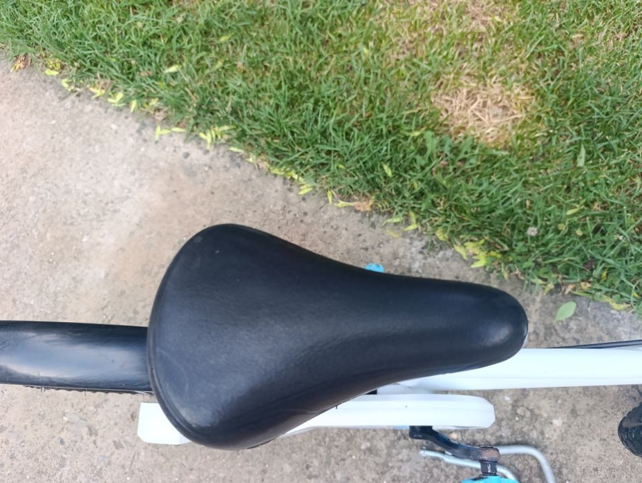 Bicicleta B TWIN 16 INCH