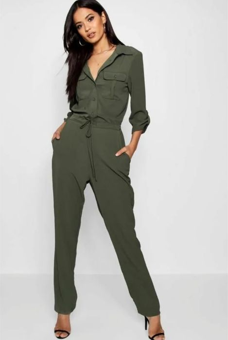 Комбезик для красавиц