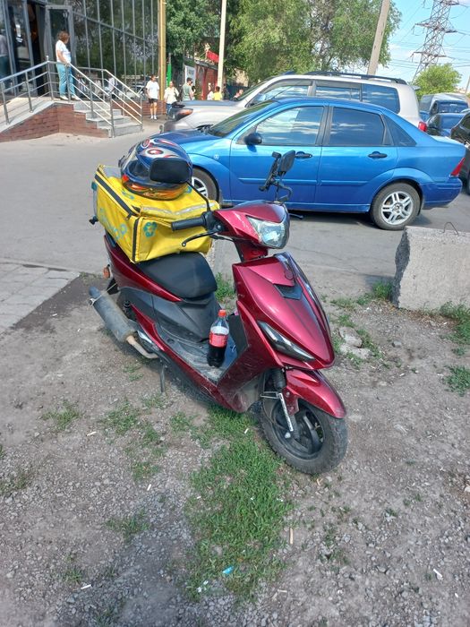 В хорошем состоянии