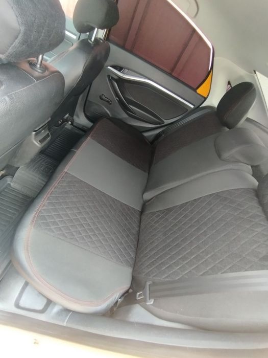 Lada vesta sedan