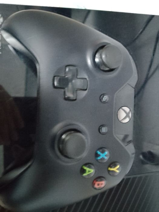 Xbox one в отличном состоянии