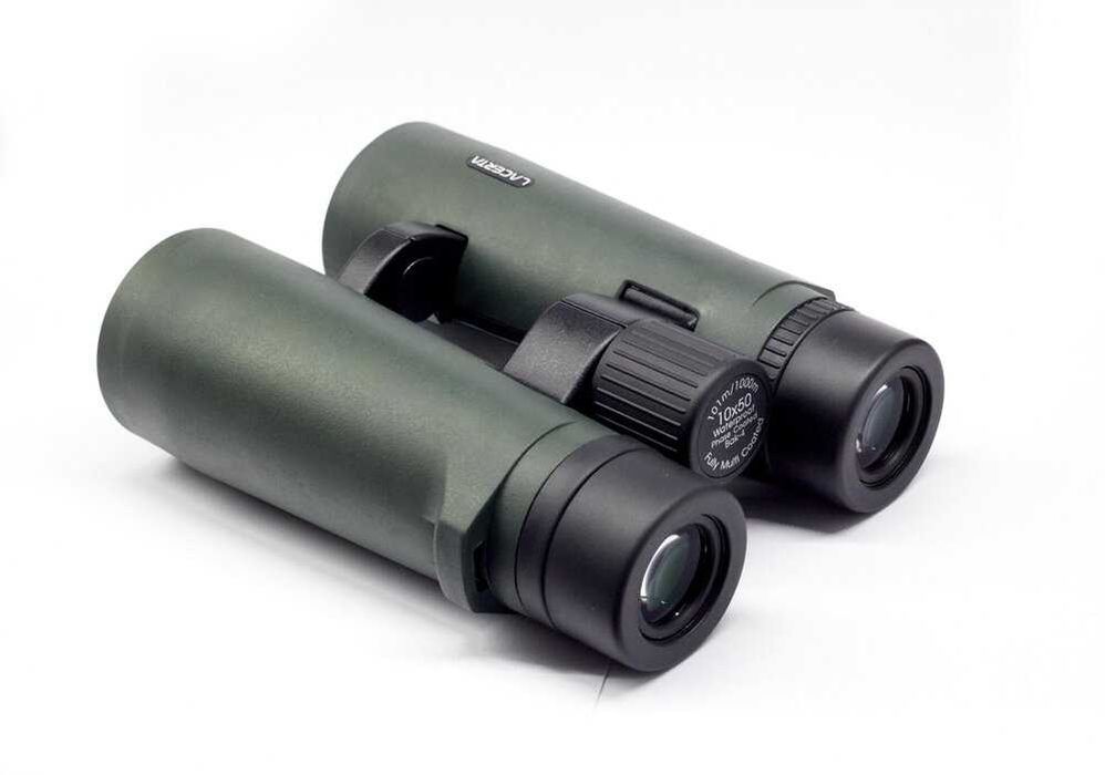 Бинокъл Lacerta 10×50 Smart