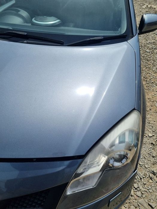 Capota Renault Koleos 2008 - 2011 SUV 4 Usi Gris Cassiopée TEKXB (1509)