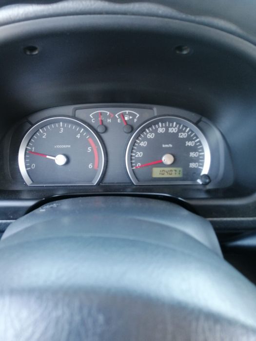 Suzuki Jimny  1,5 diesel