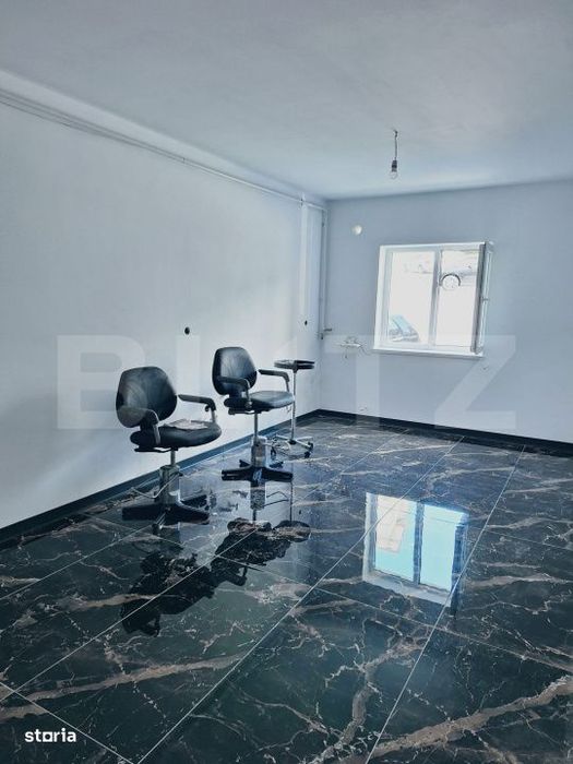 Apartament semidecomandat cu 2 camere, 42 mp - zona Stejarului