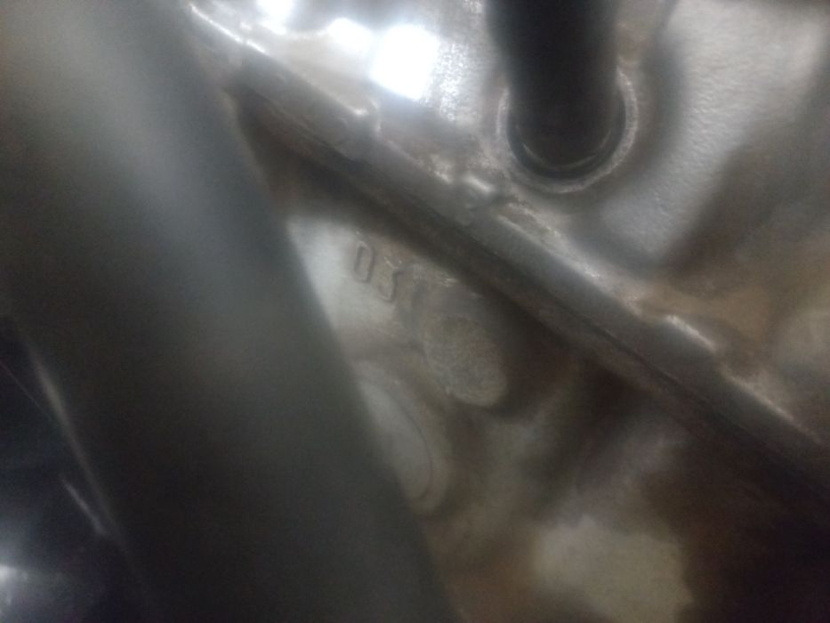 Двигатель ваз 2103