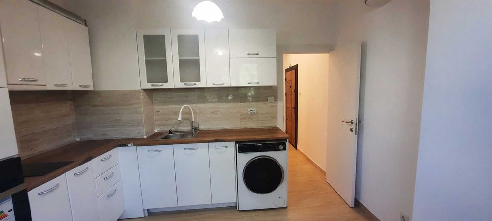 Дава се под наем Тристаен апартамент в София, Сухата река - 75 кв.м за 600 € - Снимка #1