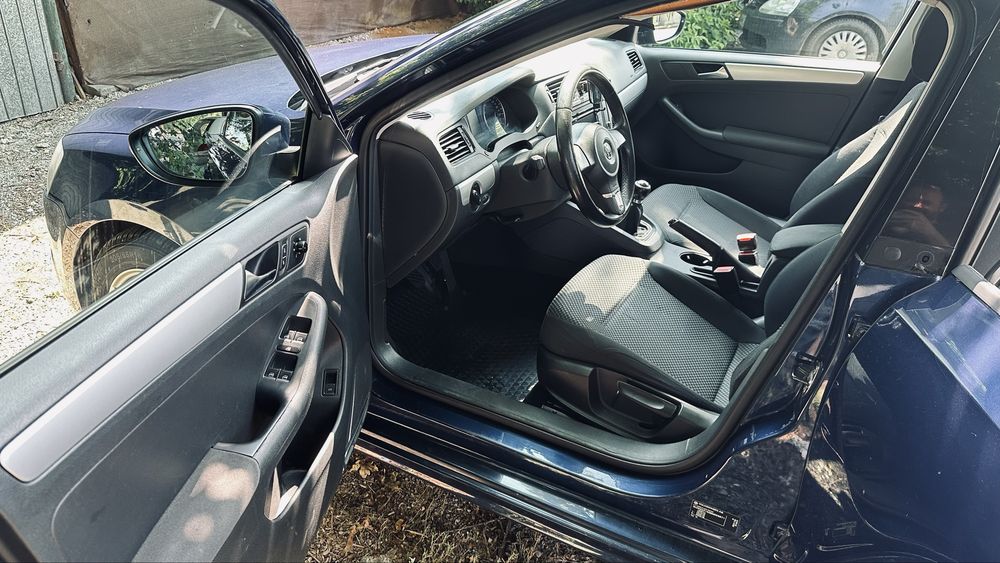 Volkswagen Jetta