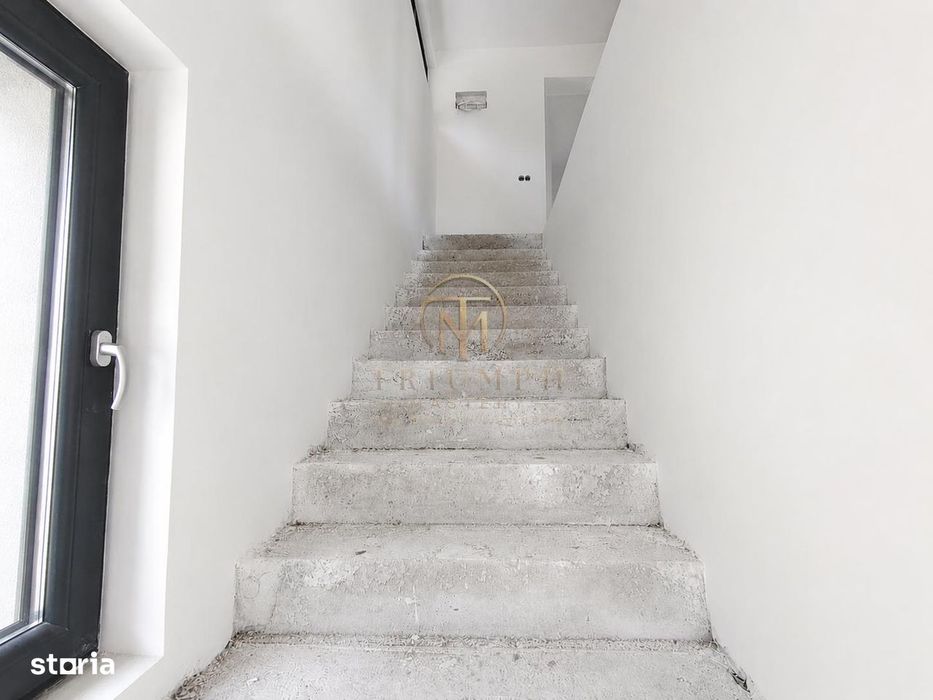 Duplex Premium | Panorama spectaculoasa I Feleacu