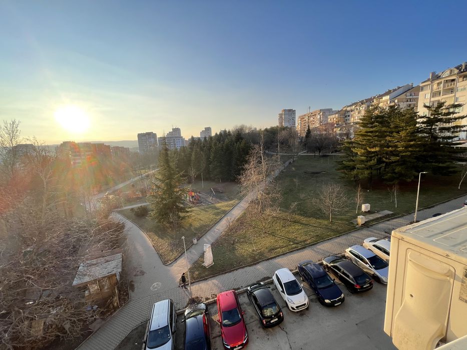 Дава се под наем Двустаен апартамент в Велико Търново, Акация - 50 кв.м за 250 € - Снимка #12