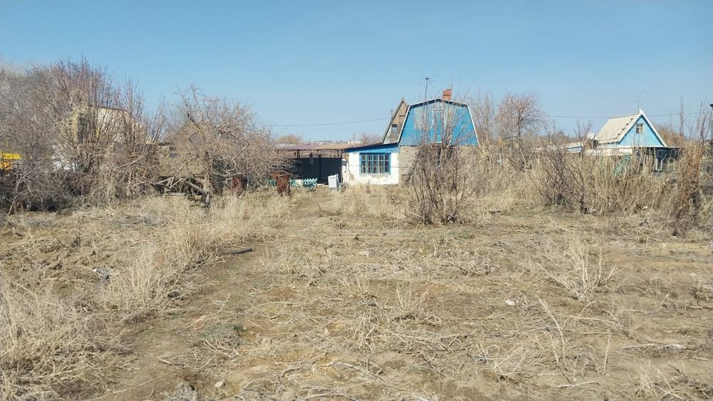 Продам дачу на Нутобе (12 соток)