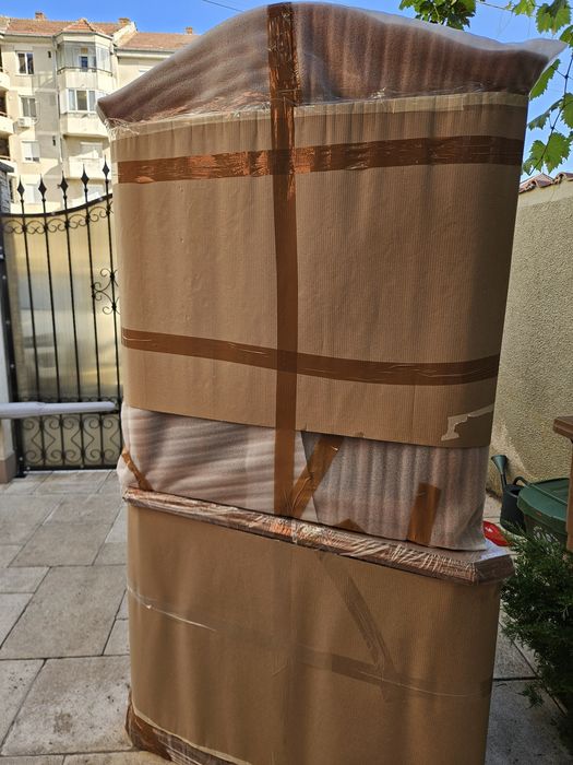 Colțar stejar lemn masiv