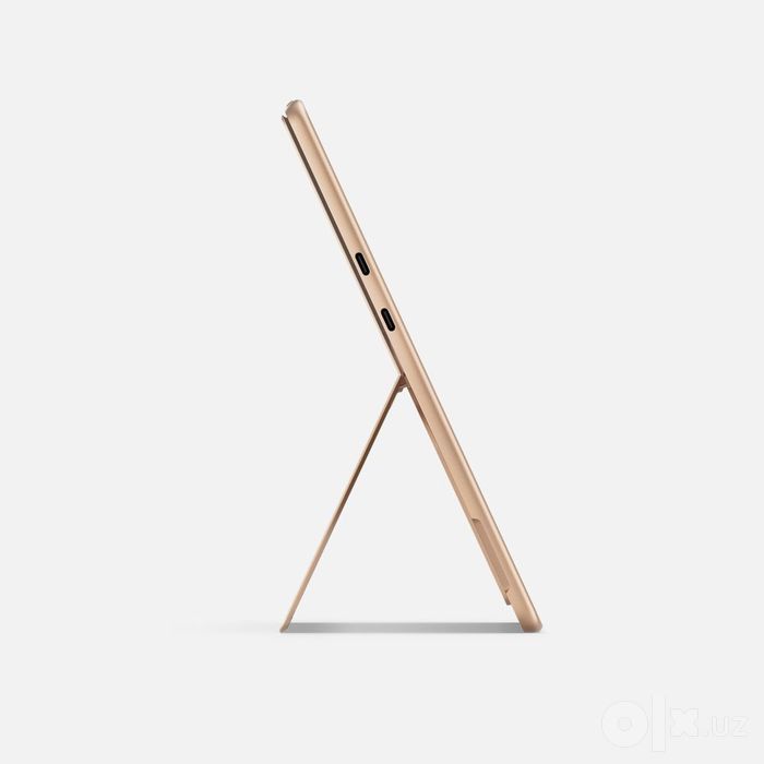 Microsoft Surface Pro 11 (Snapdragon X Elite | LPDDR5x 16 GB)
