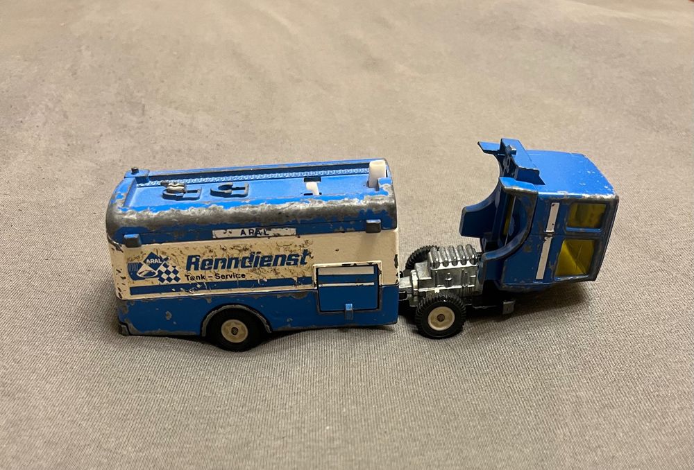 Колички. SIKU СИКУ