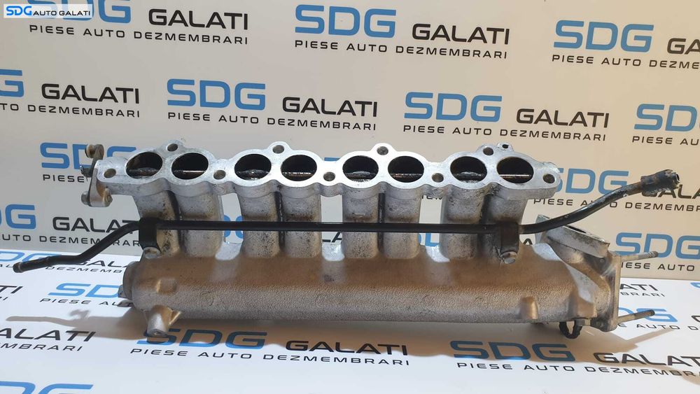 Galerie Admisie cu Clapete Aer Hyundai Accent 3 1.5 CRDI 2005 - 2010 Cod SDGM35 [AV1874]