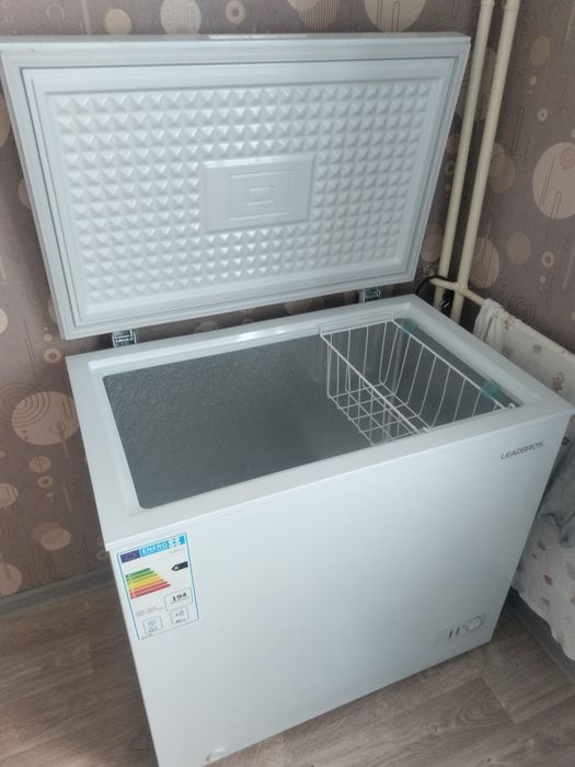 Продается морозильник