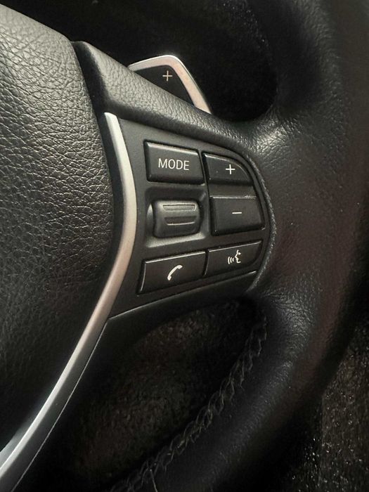 Оригинален волан ф30/ф32 с подгрев и пера.