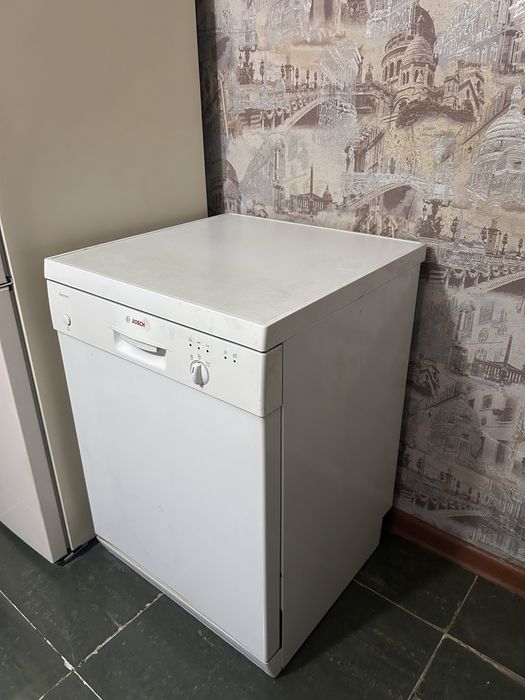 Посудомоечная машина Bosh