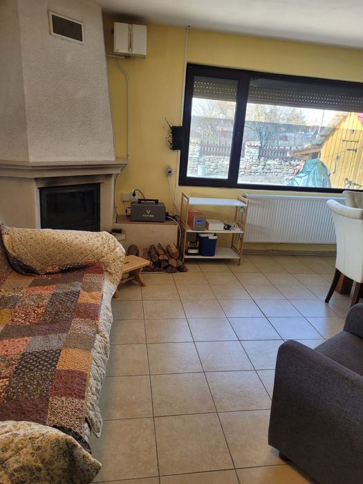 Продава се Къща в с. Малина, Област Добрич - 115 кв.м за 599 €/кв.м - Снимка #11