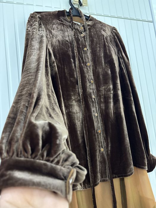 Aliya Tuman двойкасы