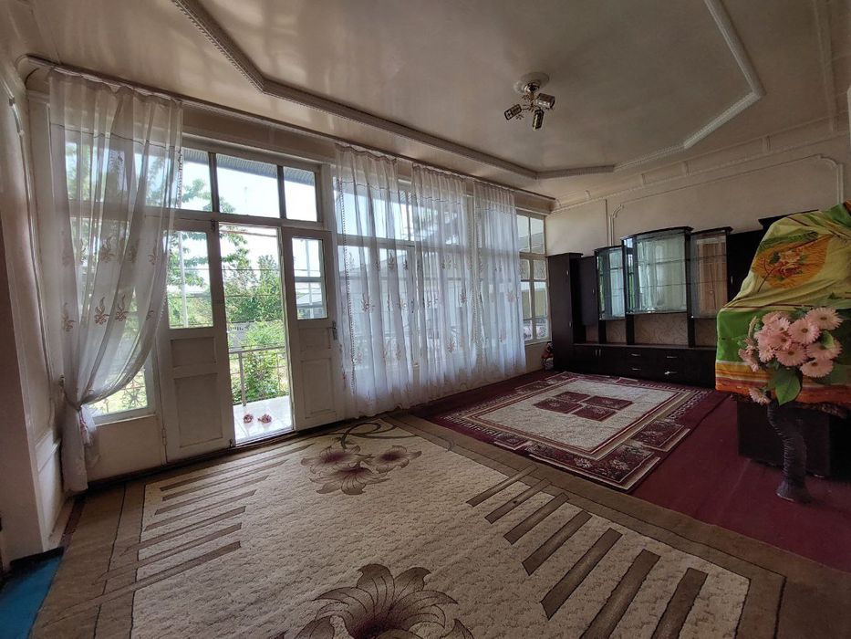 Участок Хасанбойда