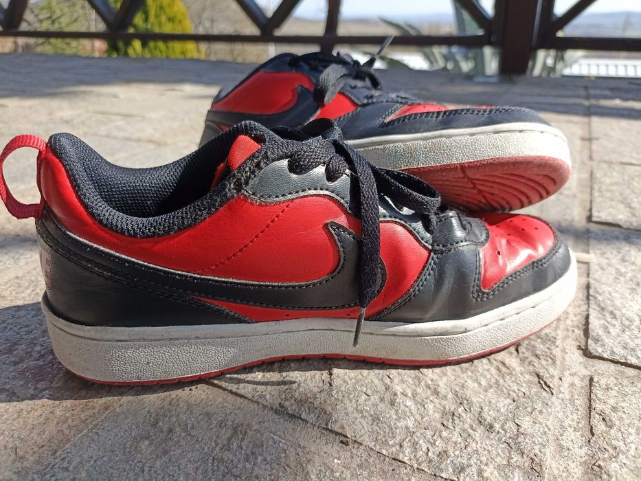 Мъжки обувки nike