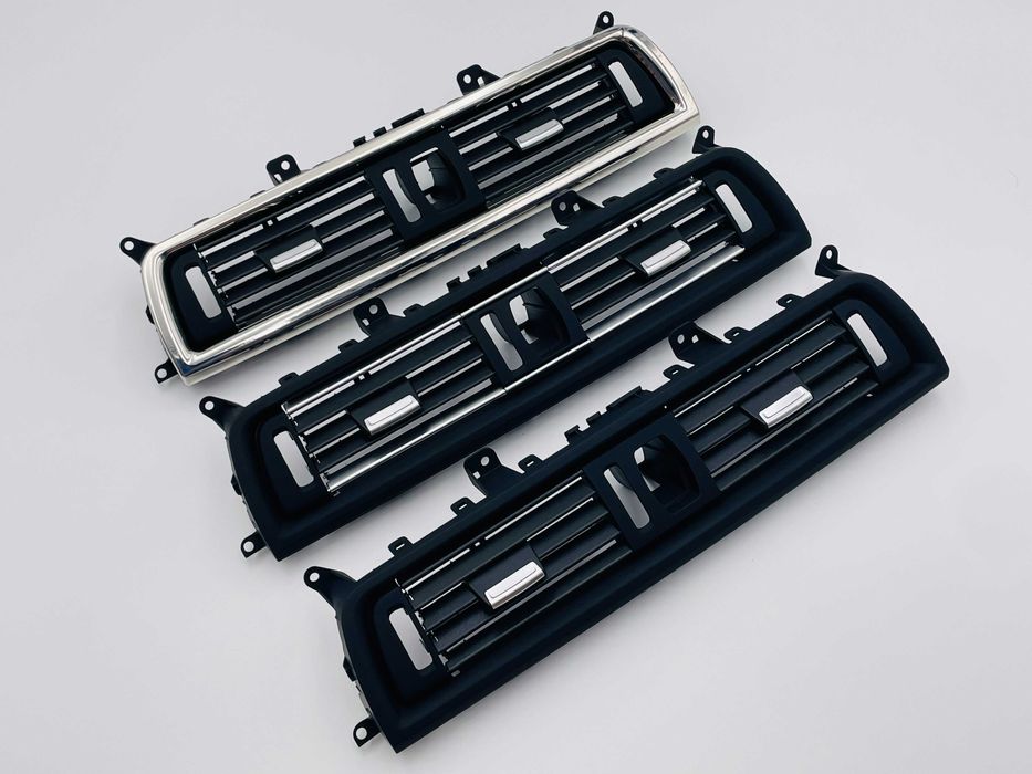 Grila Grile Centrale Ventilatie Aer Clima Fata BMW F10 Seria 5