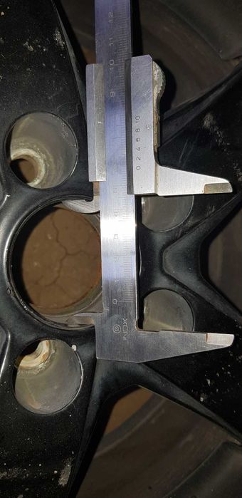 Джанти за голф 4