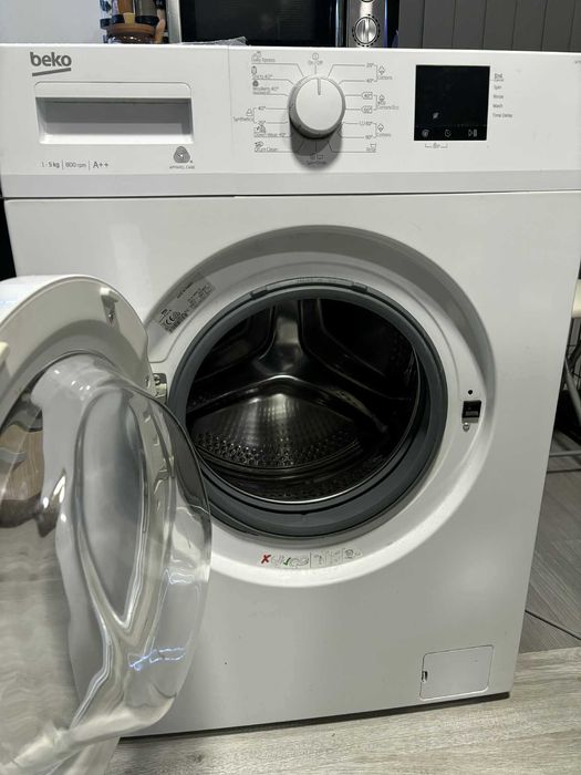 продава пералня Беко