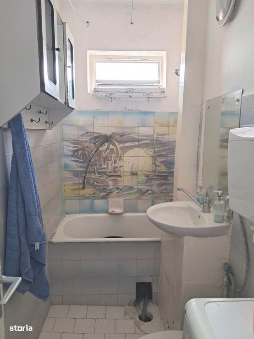 Apartament 2 camere zona Nicolae Iorga