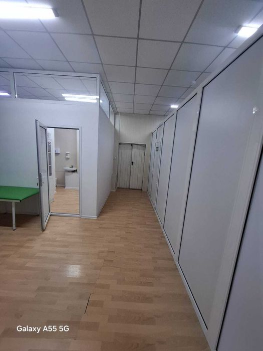 Сдается офис 1- этаж с ремонтом срочна.