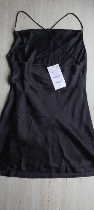 Rochie sexy/Zara/S