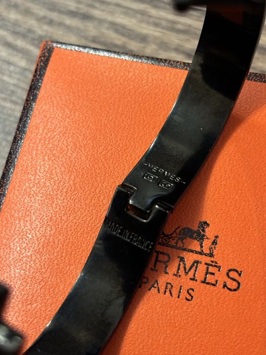 Hermes мъжка гривна