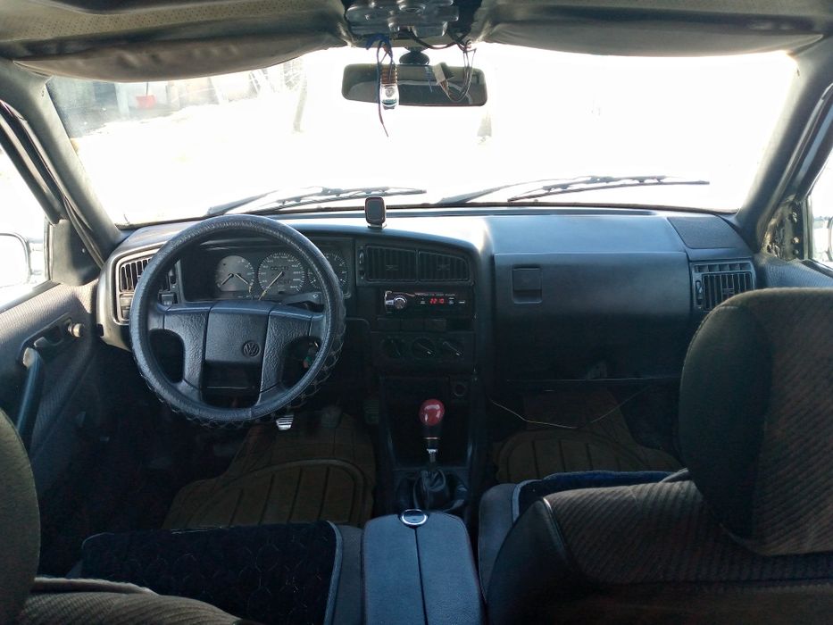 Пассат универсал